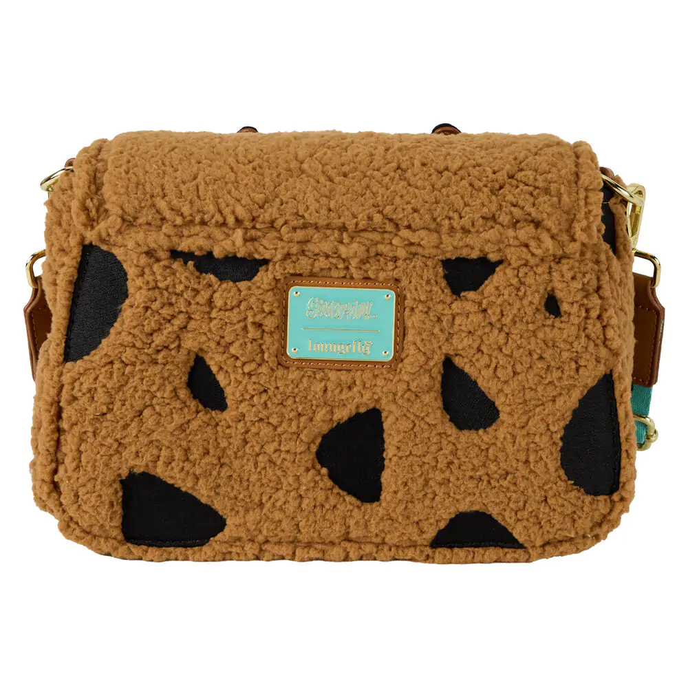 Loungefly Scooby-Doo torba za rame fotografija proizvoda
