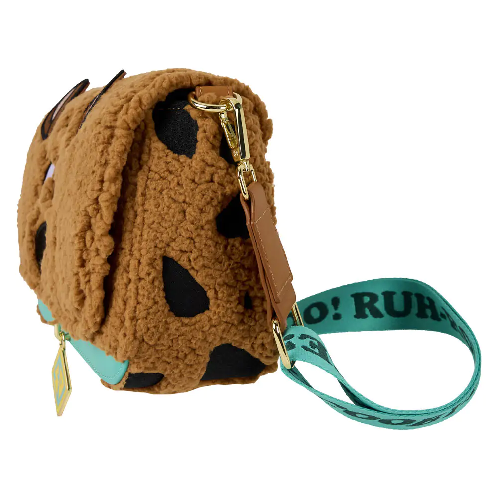 Loungefly Scooby-Doo torba za rame fotografija proizvoda