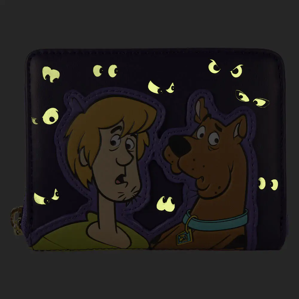 Scooby-Doo novčanik fotografija proizvoda