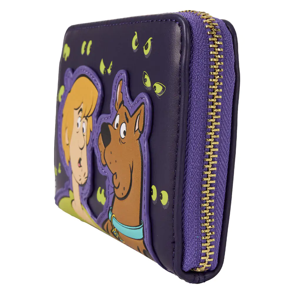 Scooby-Doo novčanik fotografija proizvoda