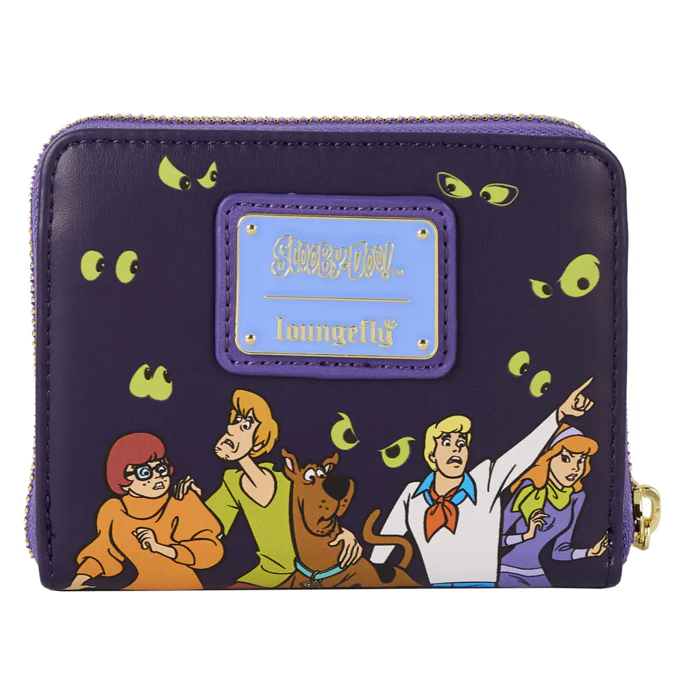 Scooby-Doo novčanik fotografija proizvoda