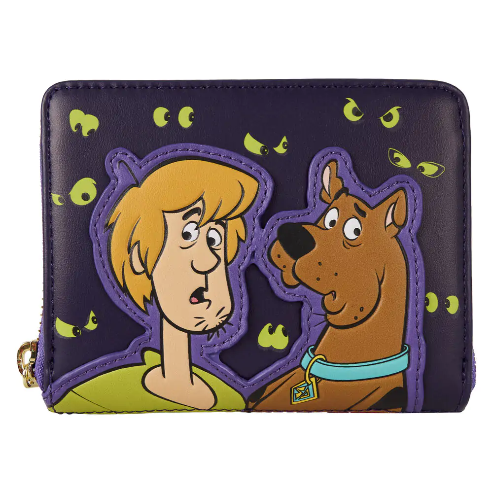 Scooby-Doo novčanik fotografija proizvoda