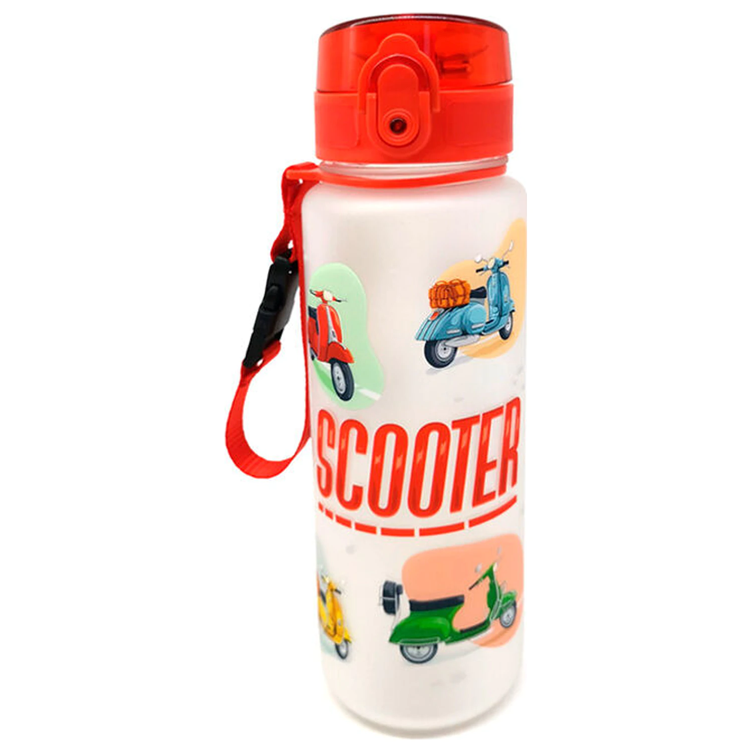 Scooter Pop Top boca 600ml fotografija proizvoda