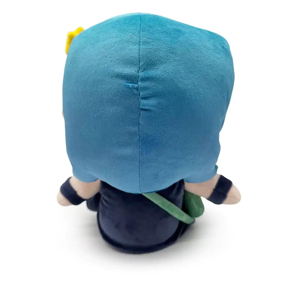 Scott Pilgrim plišana figura Ramona 23 cm fotografija proizvoda