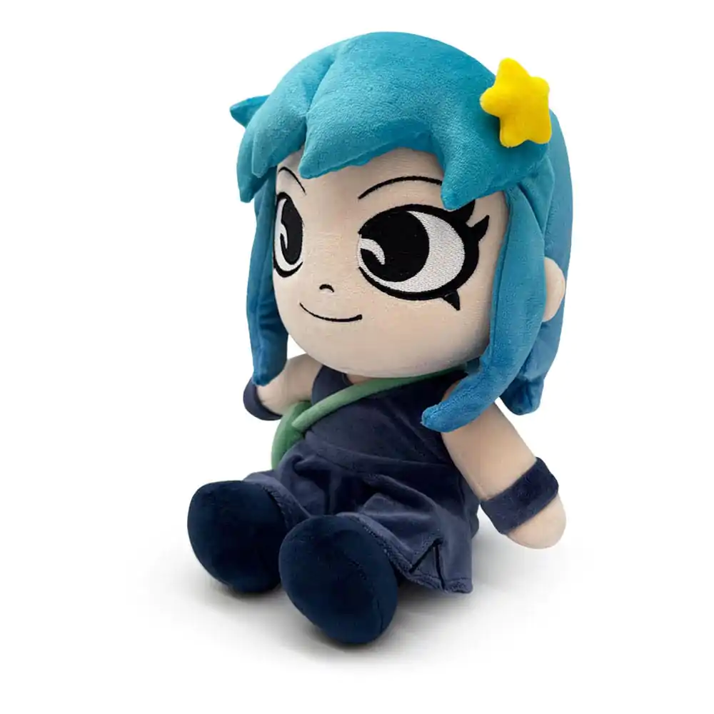 Scott Pilgrim plišana figura Ramona 23 cm fotografija proizvoda