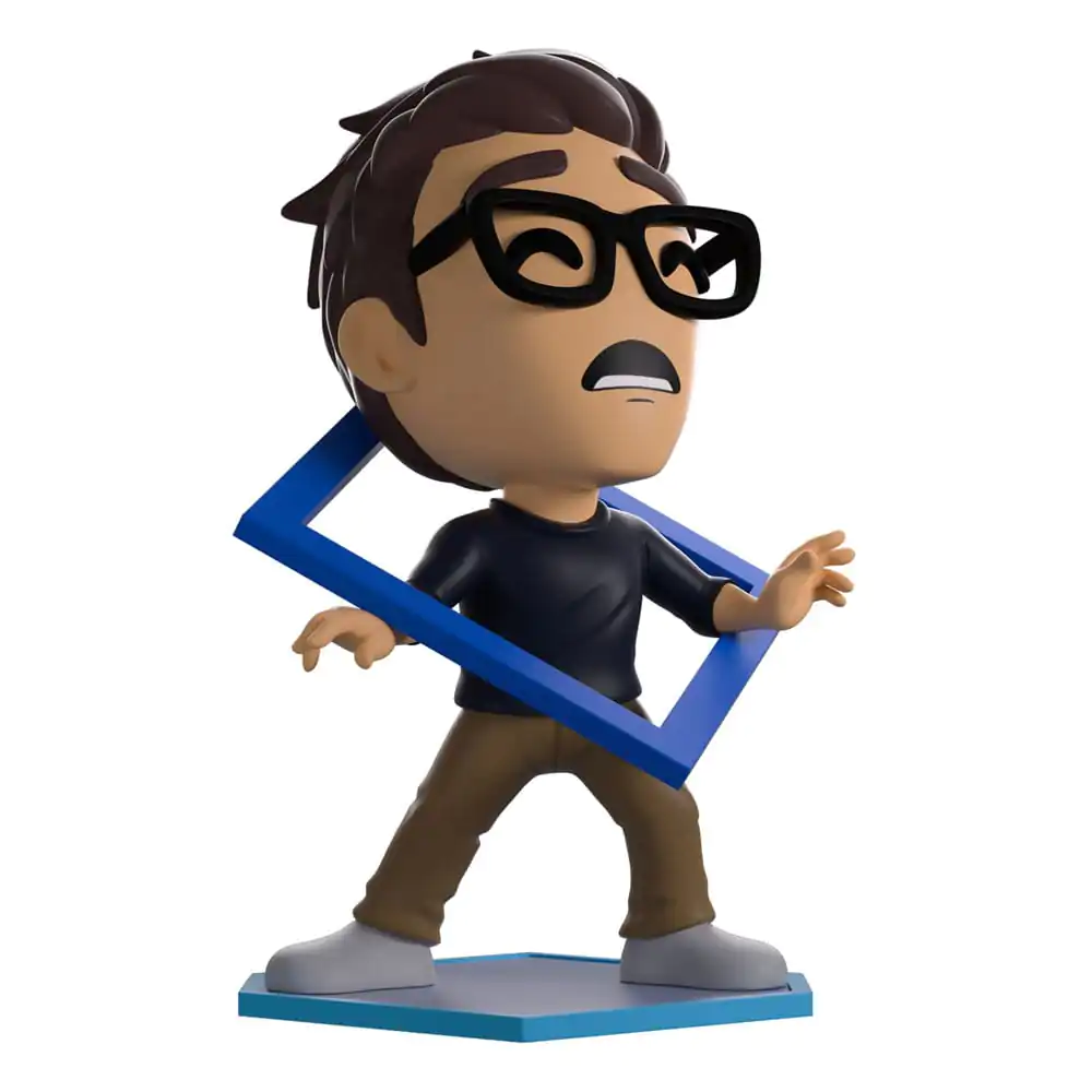 Scott the Woz Vinilna figura Borderline Forever 11 cm fotografija proizvoda