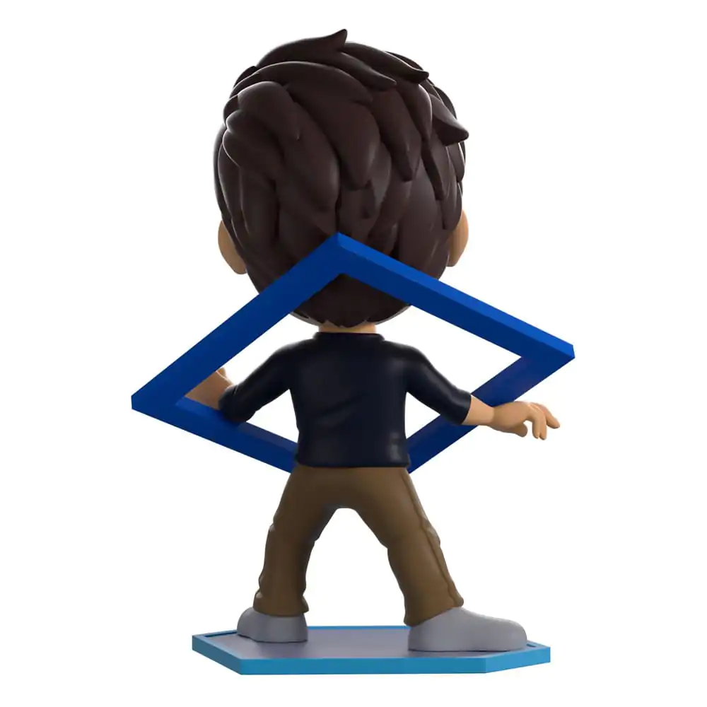 Scott the Woz Vinilna figura Borderline Forever 11 cm fotografija proizvoda