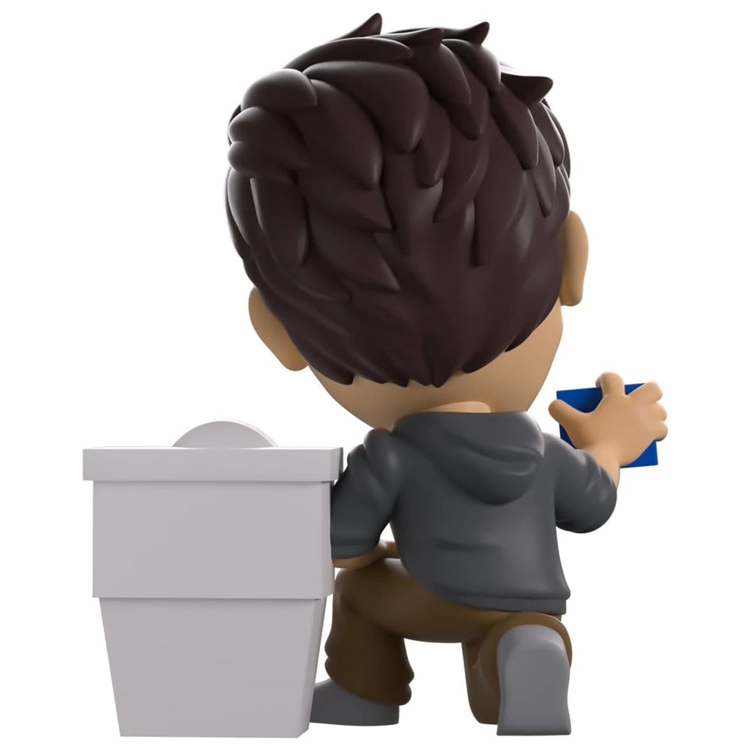 Scott the Woz Vinyl figura This Game Blows 10 cm fotografija proizvoda