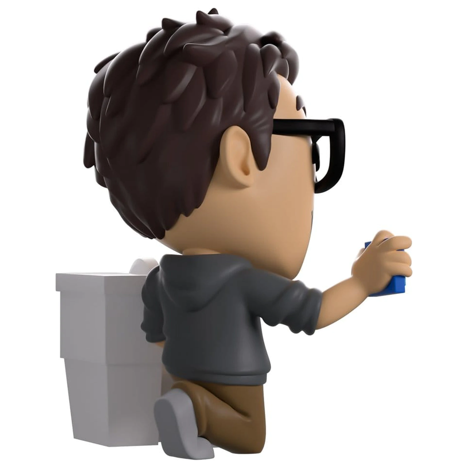 Scott the Woz Vinyl figura This Game Blows 10 cm fotografija proizvoda