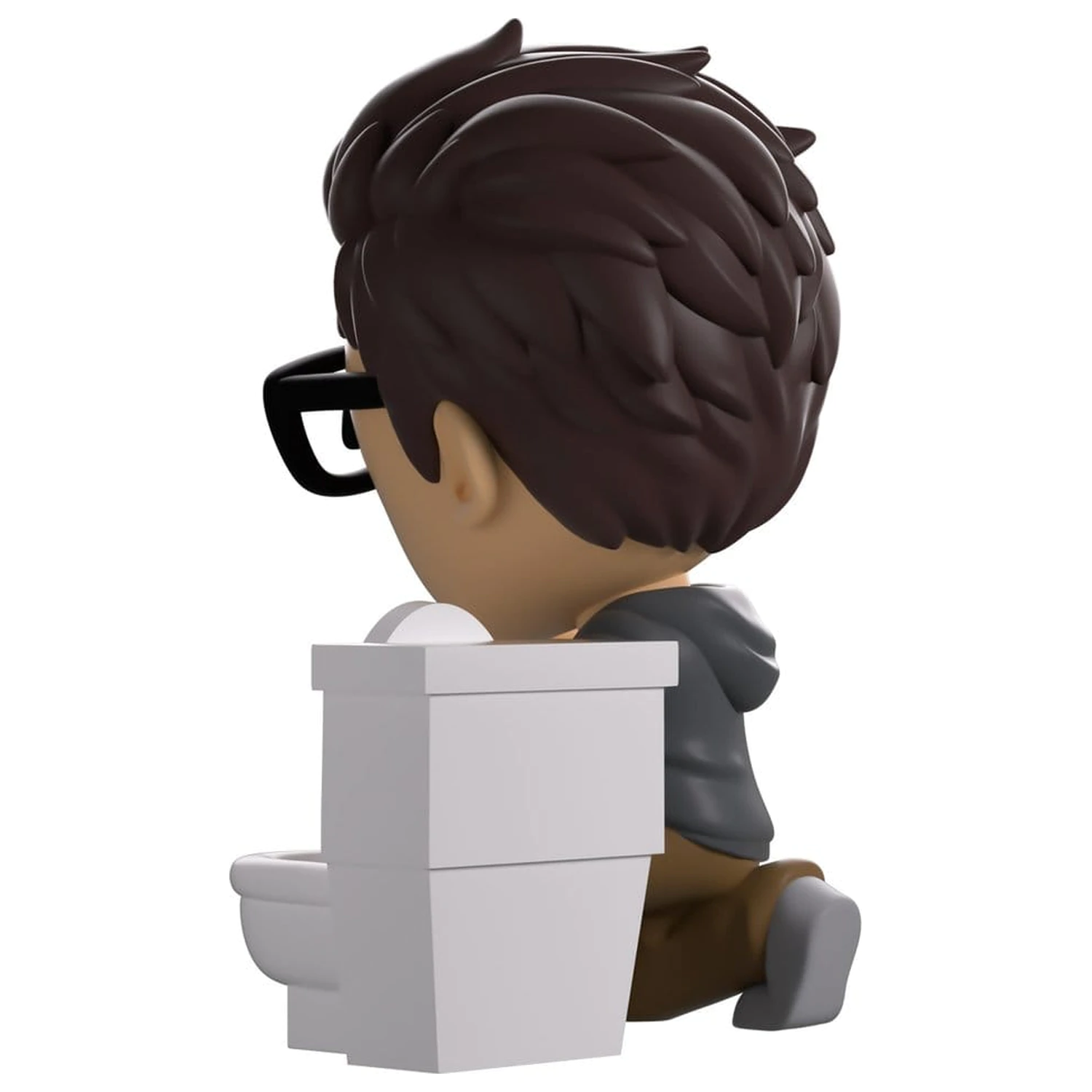 Scott the Woz Vinyl figura This Game Blows 10 cm fotografija proizvoda