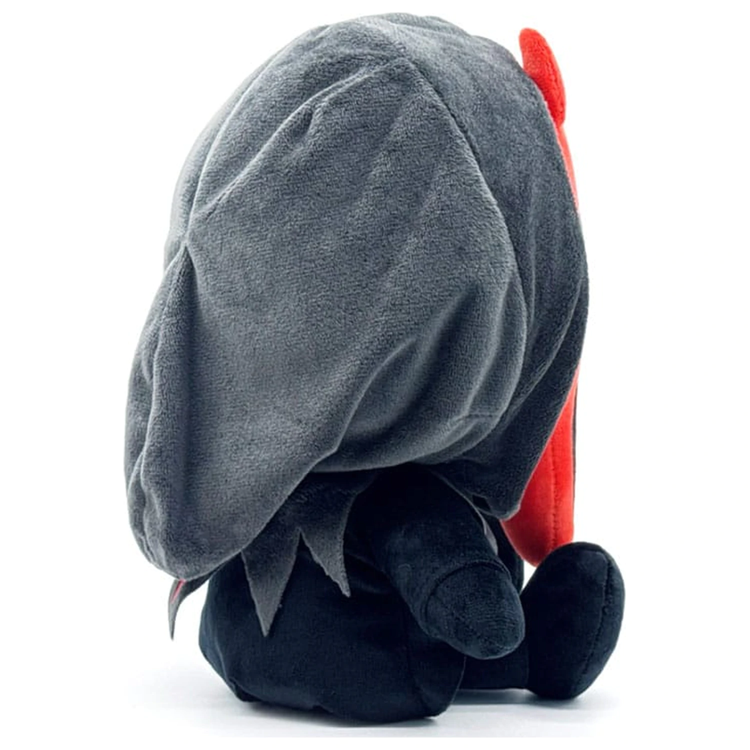 Scream Plišana figura Ghost Face Devil Face 22 cm fotografija proizvoda