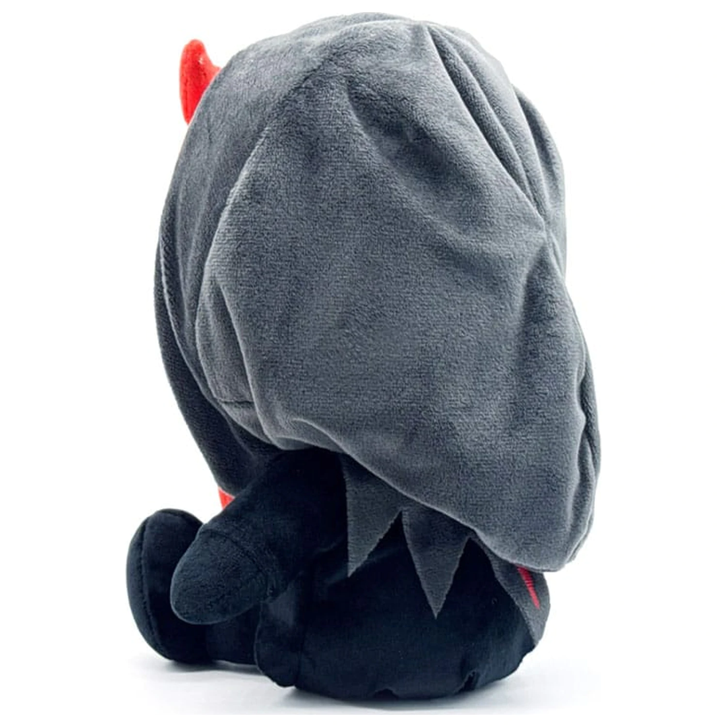 Scream Plišana figura Ghost Face Devil Face 22 cm fotografija proizvoda
