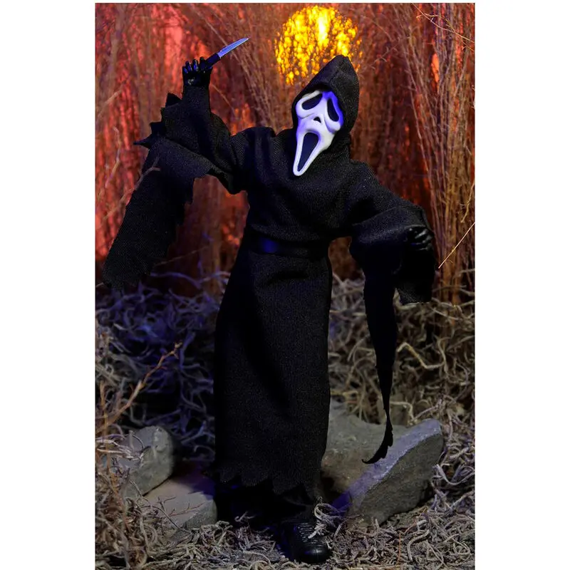 Scream Ghost Face figura 20cm fotografija proizvoda