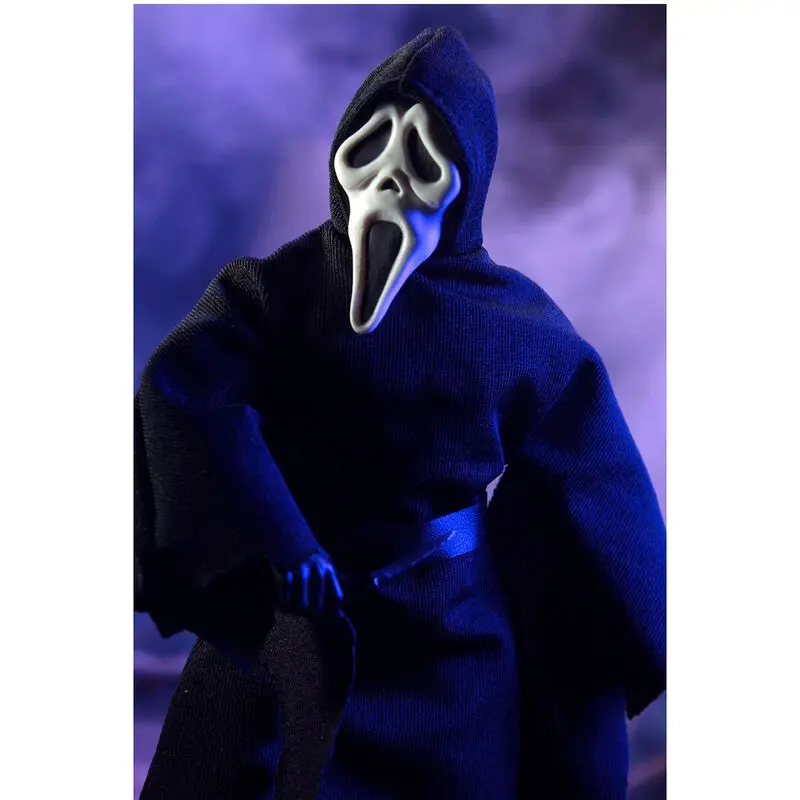 Scream Ghost Face figura 20cm fotografija proizvoda