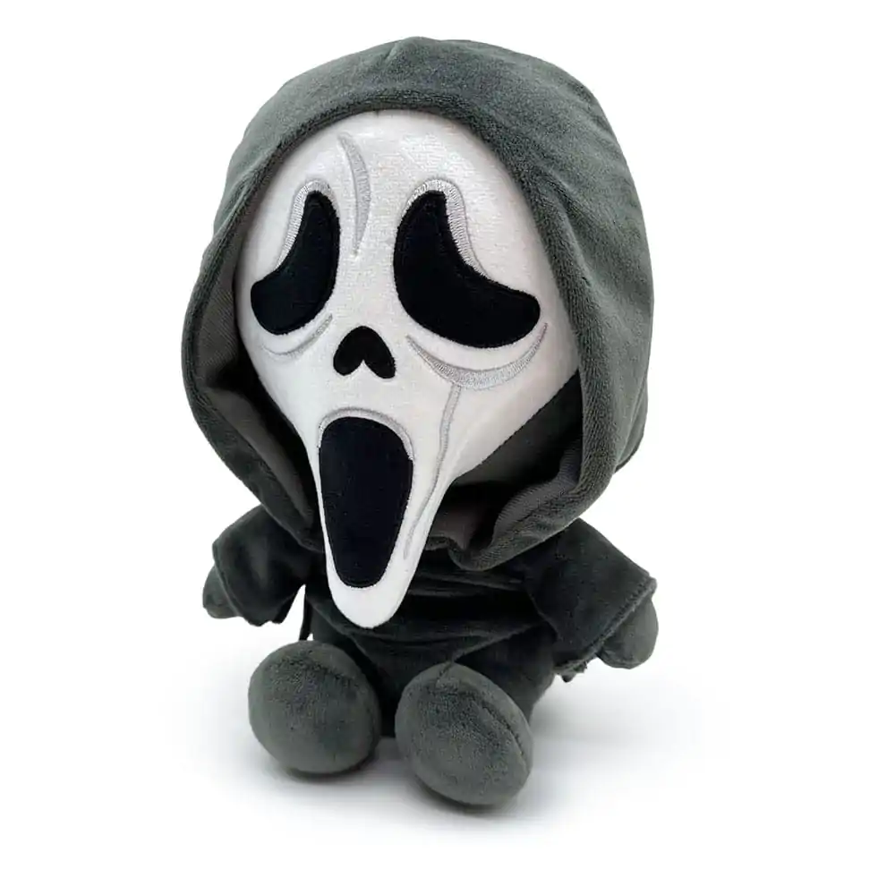 Scream plišana figura Ghost Face 22 cm fotografija proizvoda