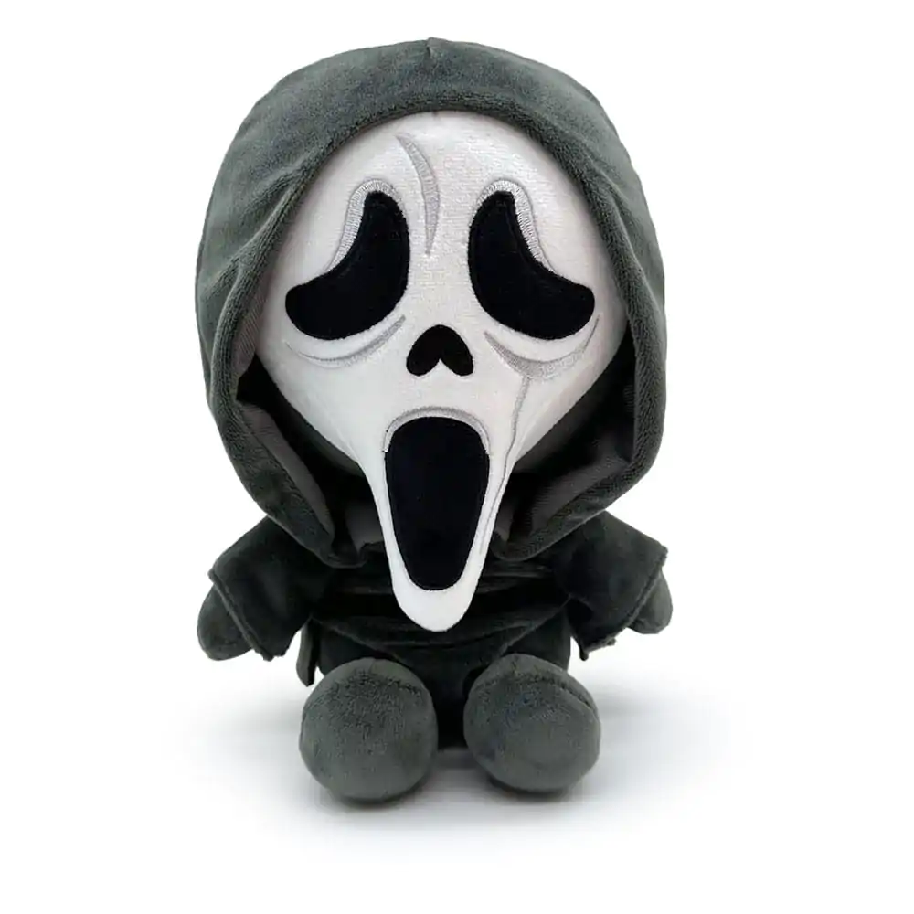 Scream plišana figura Ghost Face 22 cm fotografija proizvoda