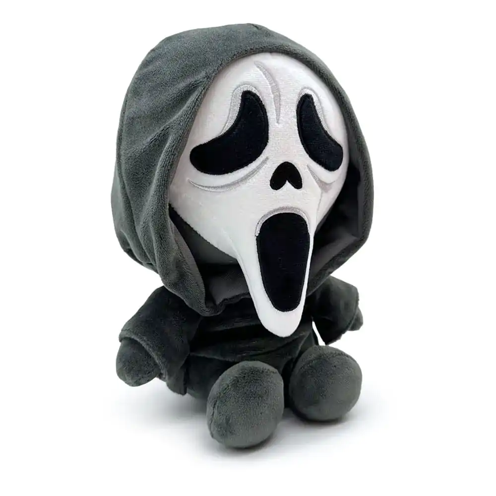 Scream plišana figura Ghost Face 22 cm fotografija proizvoda