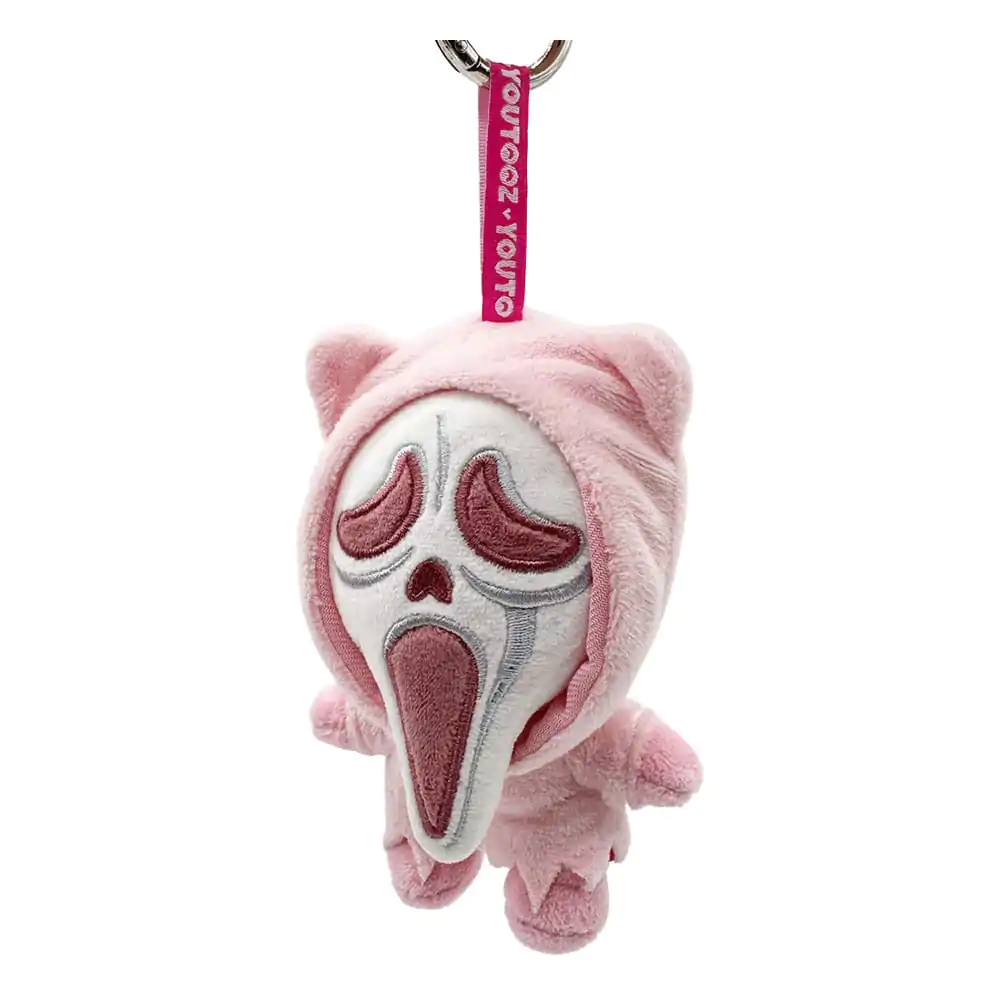 Scream Plišani privjesak za ključeve Slatko lice duha 13 cm fotografija proizvoda