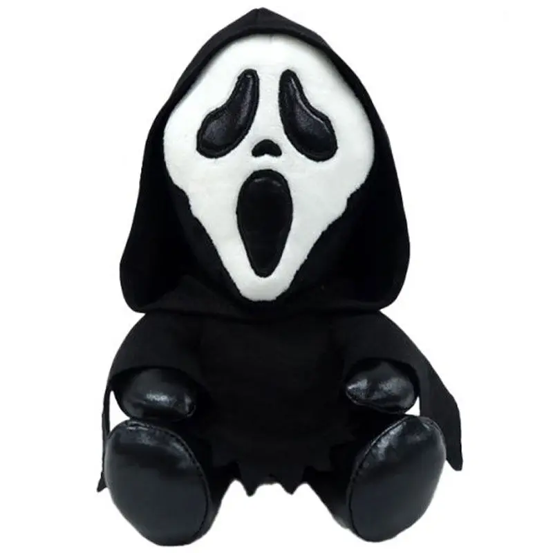 Plišana igračka Scream Ghostface 20 cm fotografija proizvoda