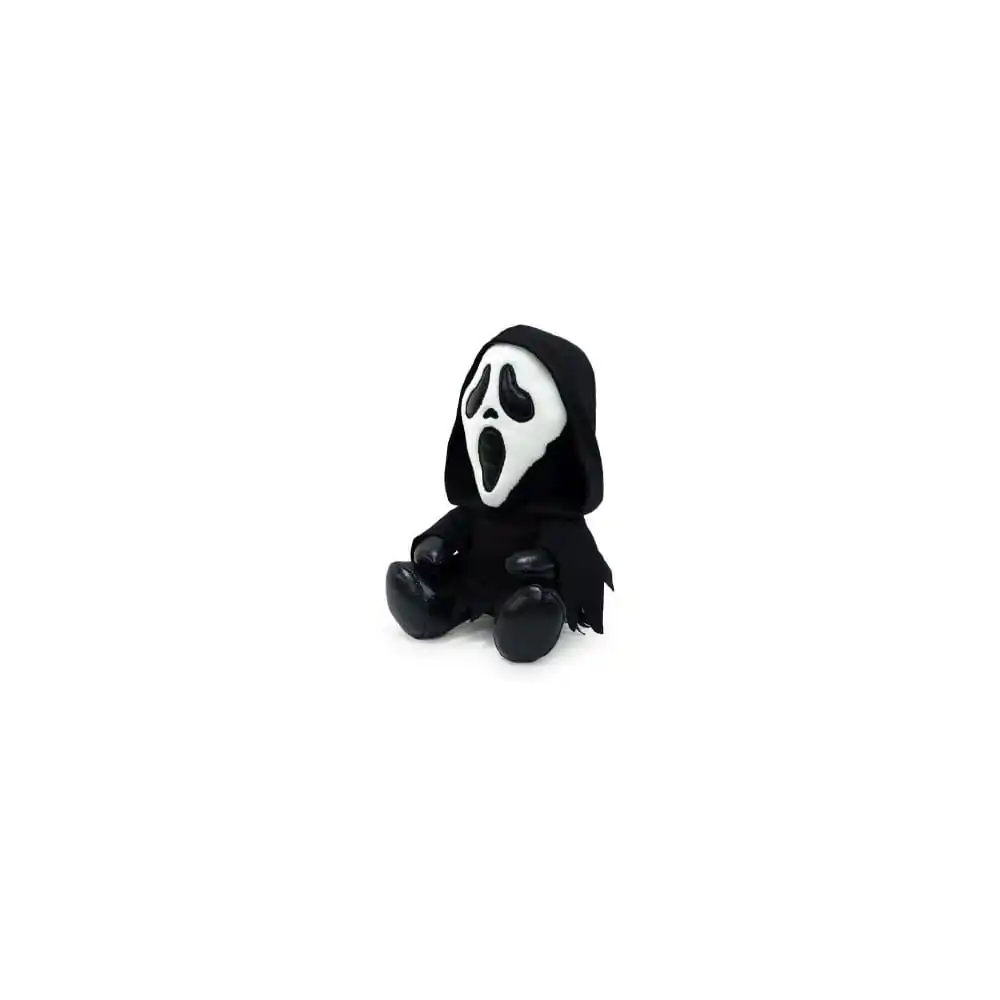 Scream Phunny plišana figura Ghost Face 20 cm fotografija proizvoda