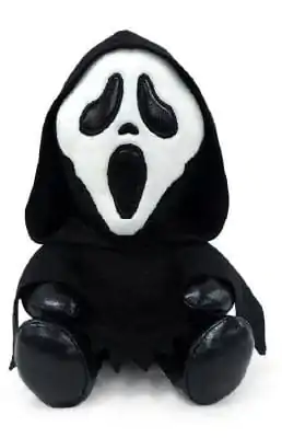 Scream Phunny plišana figura Ghost Face 20 cm fotografija proizvoda