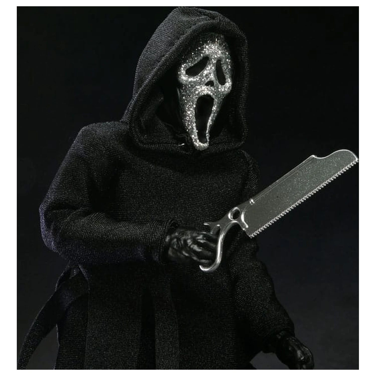 Scream Akcijska figura Ultimate Ghost Face Returns 18 cm fotografija proizvoda
