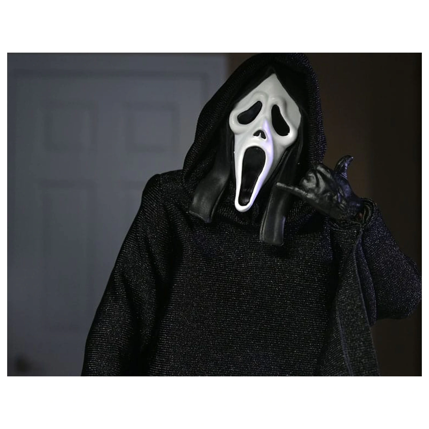 Scream Akcijska figura Ultimate Ghost Face Returns 18 cm fotografija proizvoda