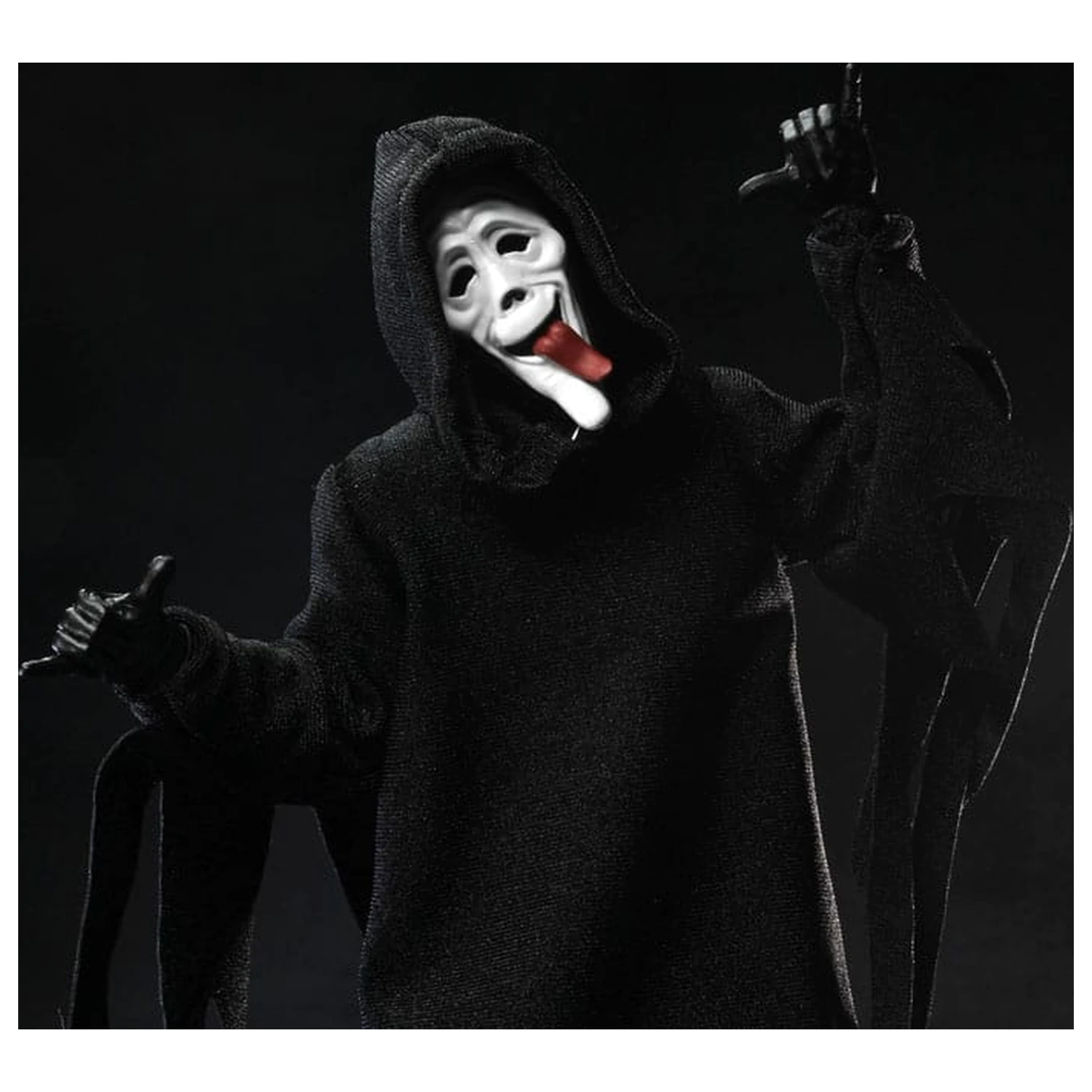 Scream Akcijska figura Ultimate Ghost Face Returns 18 cm fotografija proizvoda