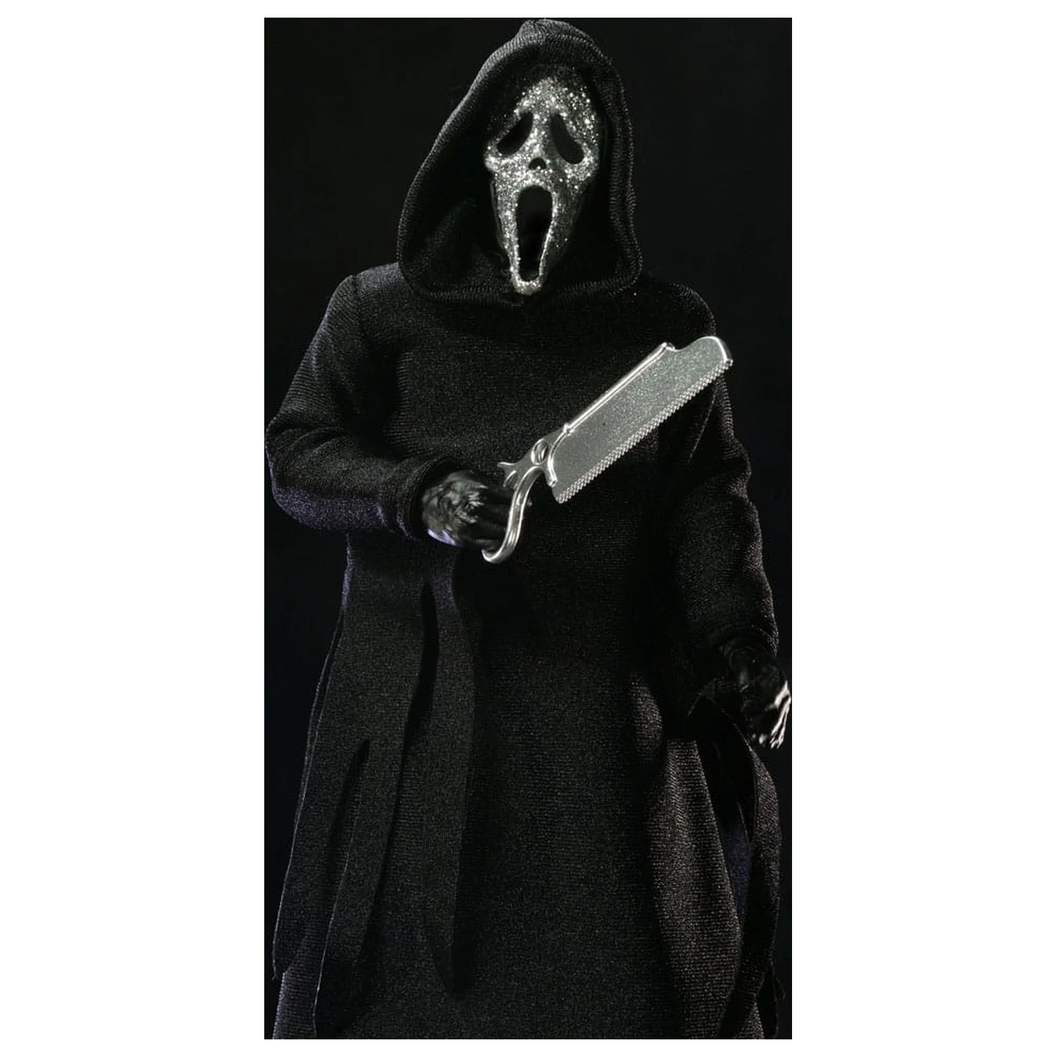 Scream Akcijska figura Ultimate Ghost Face Returns 18 cm fotografija proizvoda