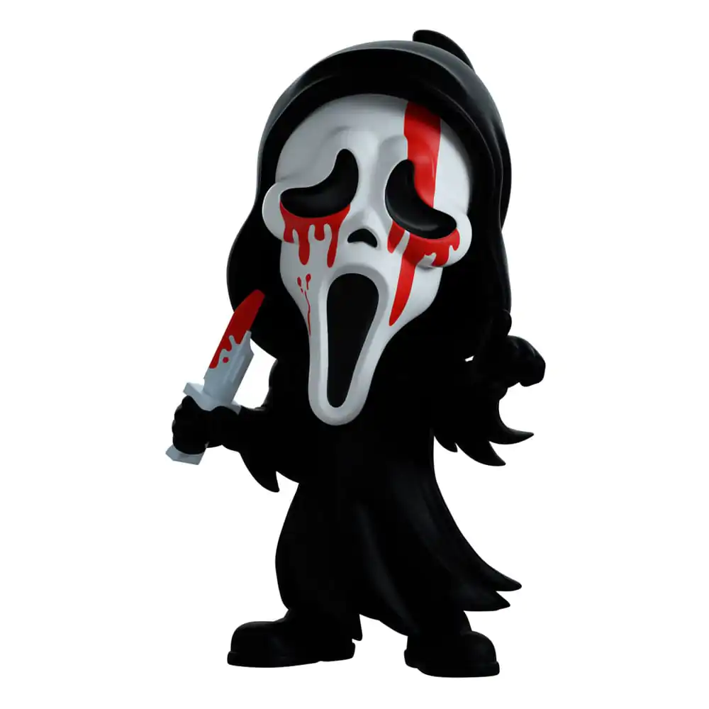 Scream Vinyl Figura Ghost Face 12 cm fotografija proizvoda