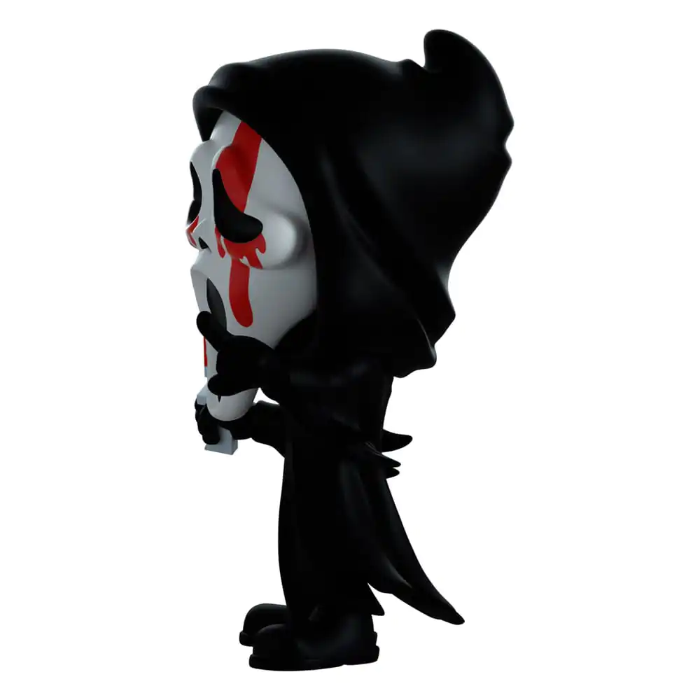 Scream Vinyl Figura Ghost Face 12 cm fotografija proizvoda