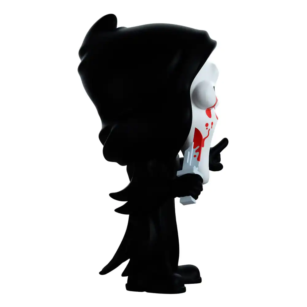 Scream Vinyl Figura Ghost Face 12 cm fotografija proizvoda