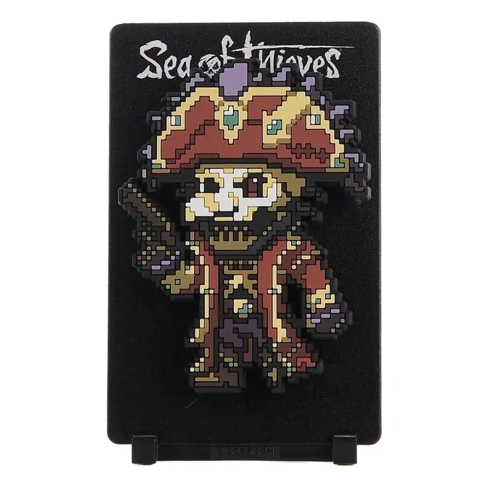 Sea of Thieves FiGGYZ magnet kolekcionarski Captain Briggsy 11 cm fotografija proizvoda