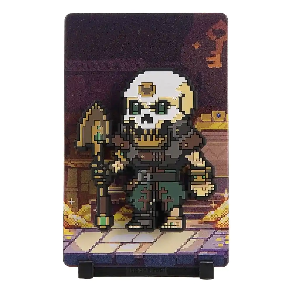 Sea of Thieves FiGGYZ magnet kolekcionarski The Gold Hoarder 11 cm fotografija proizvoda