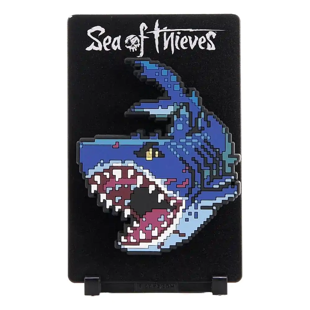 Sea of Thieves FiGGYZ magnet kolekcionarski The Hungering One 11 cm fotografija proizvoda
