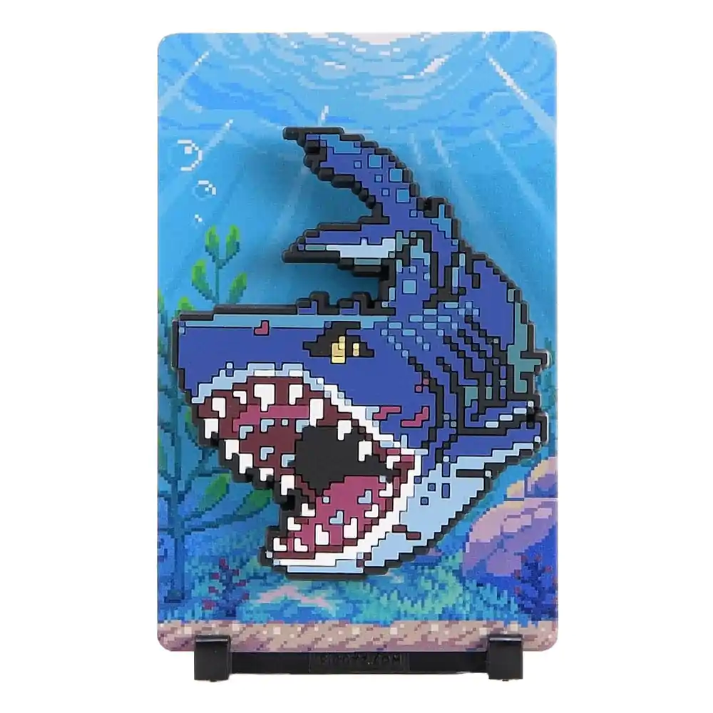 Sea of Thieves FiGGYZ magnet kolekcionarski The Hungering One 11 cm fotografija proizvoda
