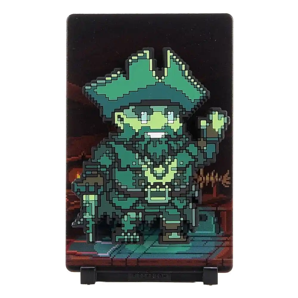 Sea of Thieves FiGGYZ Magnet Kolekcionarski The Pirate Lord 11 cm fotografija proizvoda