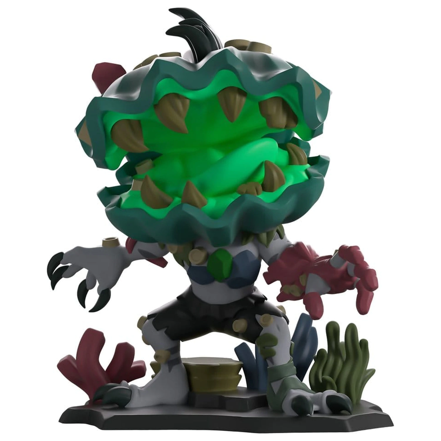 Sea of Thieves vinilna figura Ocean Crawler 12 cm fotografija proizvoda