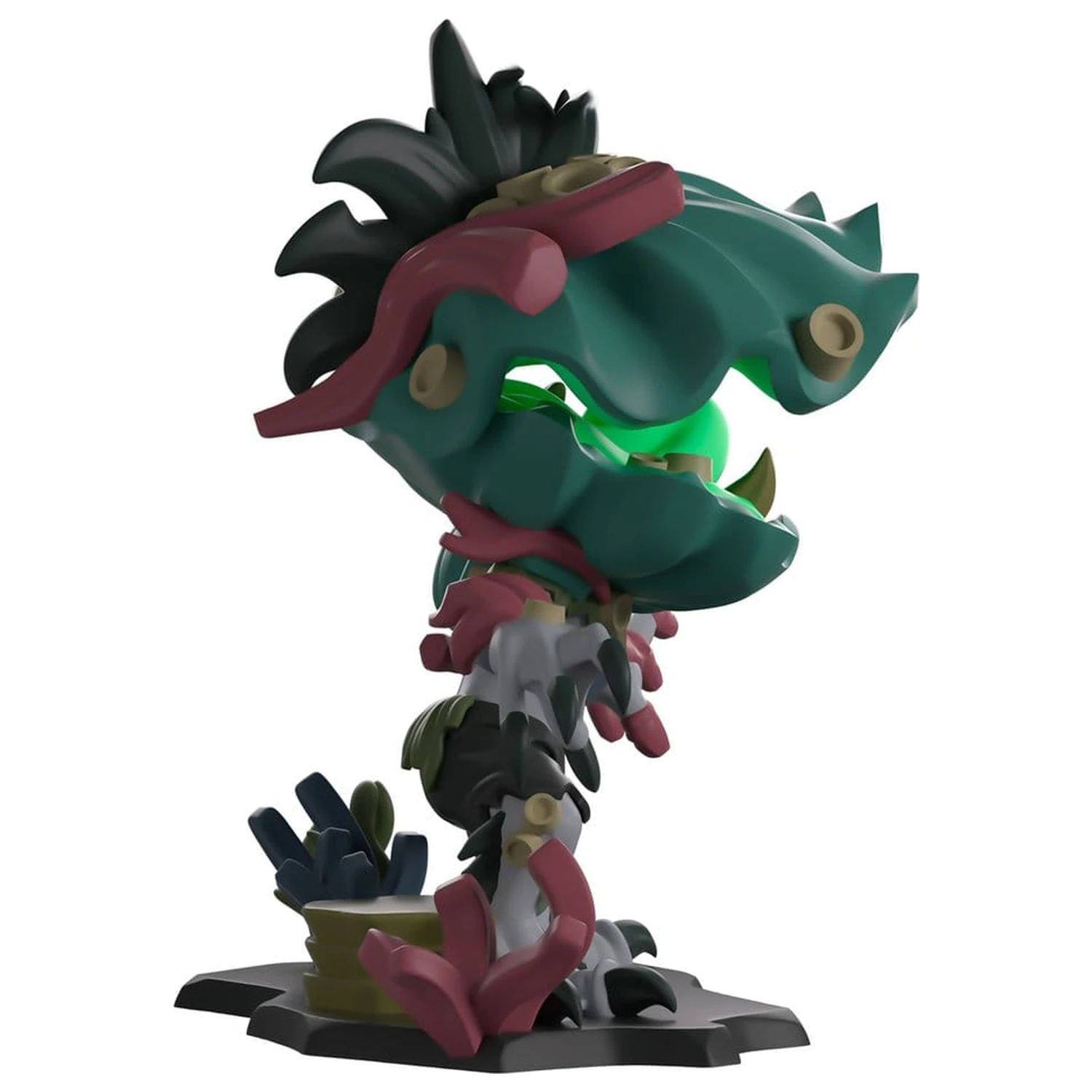 Sea of Thieves vinilna figura Ocean Crawler 12 cm fotografija proizvoda