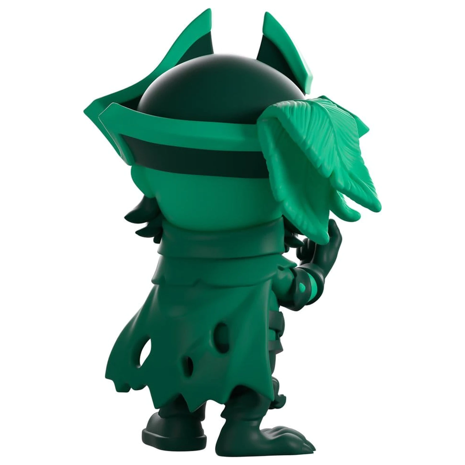 Sea of Thieves Vinyl figura Pirate Lord (Glow in the Dark) 14 cm fotografija proizvoda
