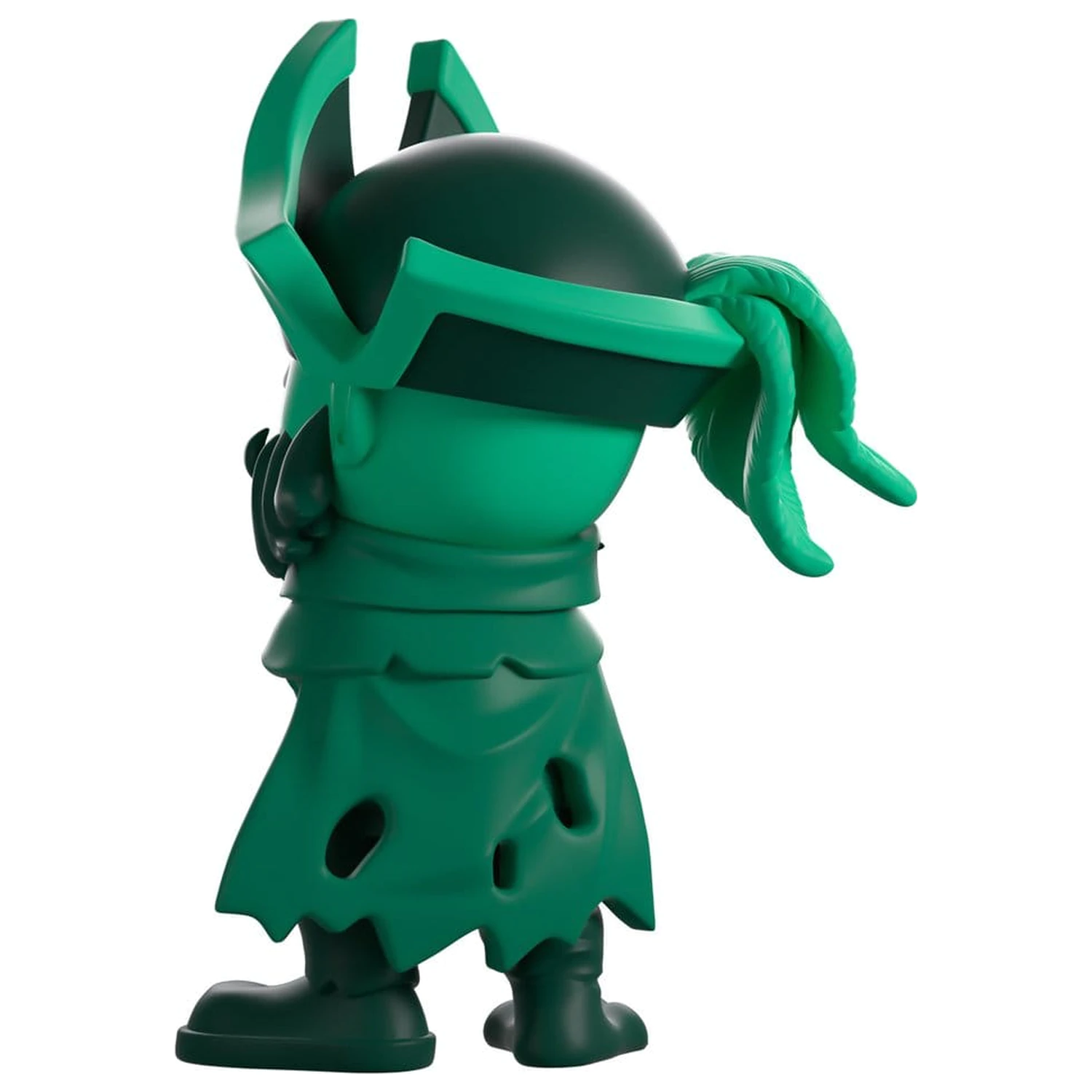 Sea of Thieves Vinyl figura Pirate Lord (Glow in the Dark) 14 cm fotografija proizvoda