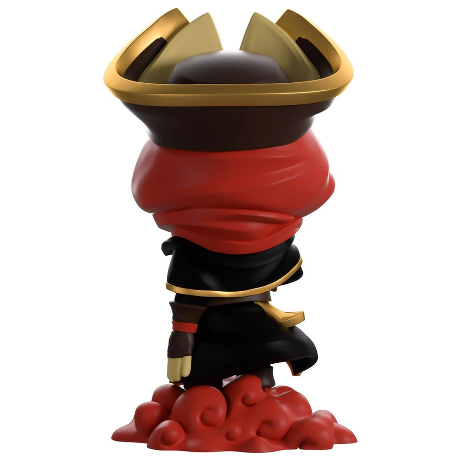 Sea of Thieves Vinyl Figura The Servant of the Flame 12 cm fotografija proizvoda