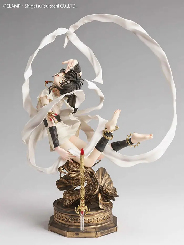 Seiden: RG Veda PVC Kip 1/7 Ashura 32 cm fotografija proizvoda