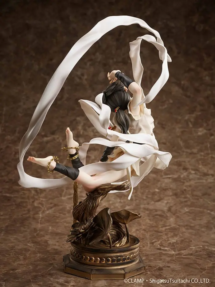 Seiden: RG Veda PVC Kip 1/7 Ashura 32 cm fotografija proizvoda