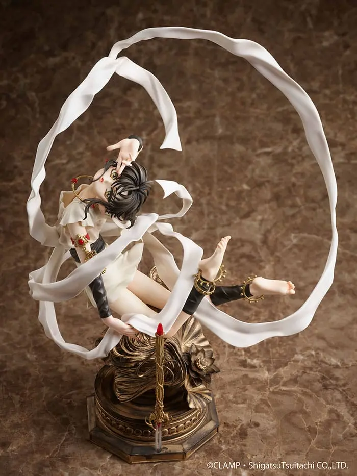 Seiden: RG Veda PVC Kip 1/7 Ashura 32 cm fotografija proizvoda