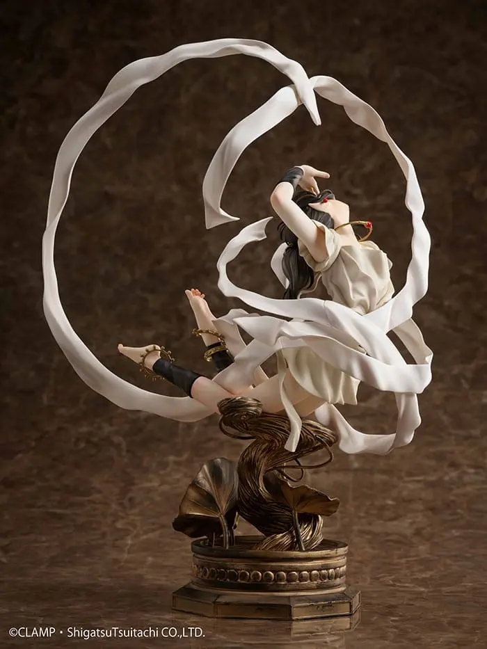 Seiden: RG Veda PVC Kip 1/7 Ashura 32 cm fotografija proizvoda
