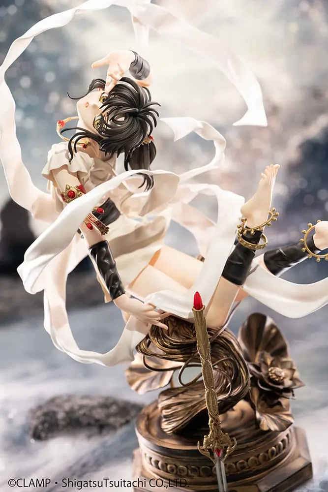 Seiden: RG Veda PVC Kip 1/7 Ashura 32 cm fotografija proizvoda