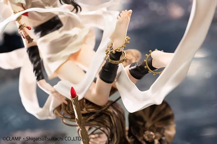 Seiden: RG Veda PVC Kip 1/7 Ashura 32 cm fotografija proizvoda