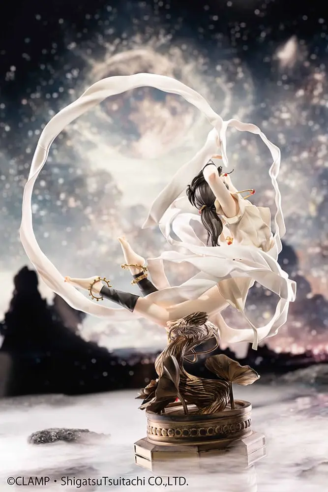 Seiden: RG Veda PVC Kip 1/7 Ashura 32 cm fotografija proizvoda