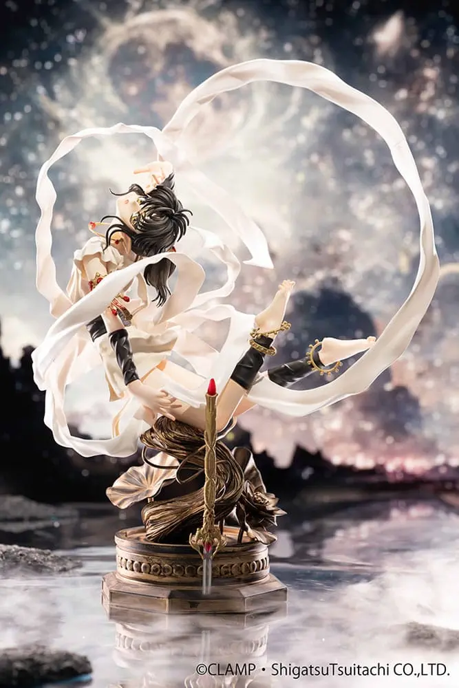 Seiden: RG Veda PVC Kip 1/7 Ashura 32 cm fotografija proizvoda